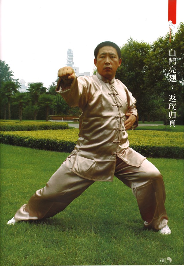 Majstor Chen Jun